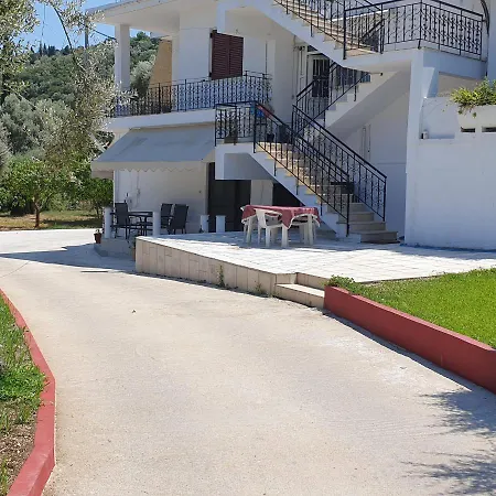 Διαμέρισμα Artemis House-lefkada