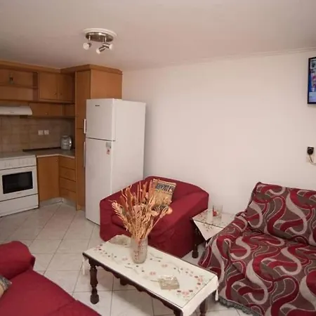 Artemis House-lefkada Λευκάδα