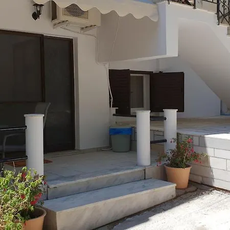 Artemis House-lefkada