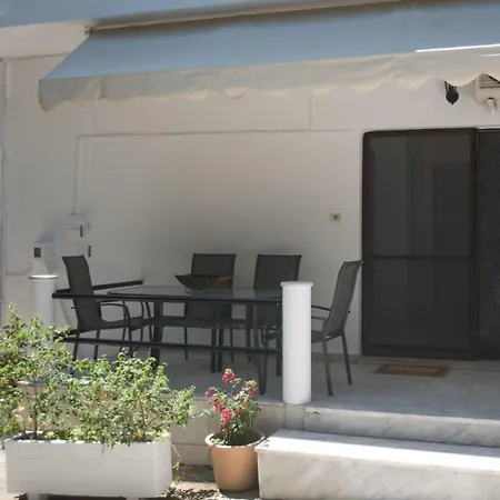 Artemis House-lefkada *
