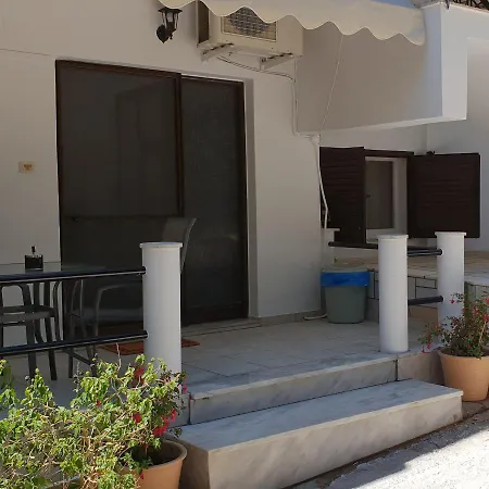 Artemis House-lefkada Διαμέρισμα