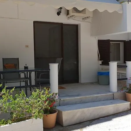 Artemis House-lefkada Διαμέρισμα Λευκάδα