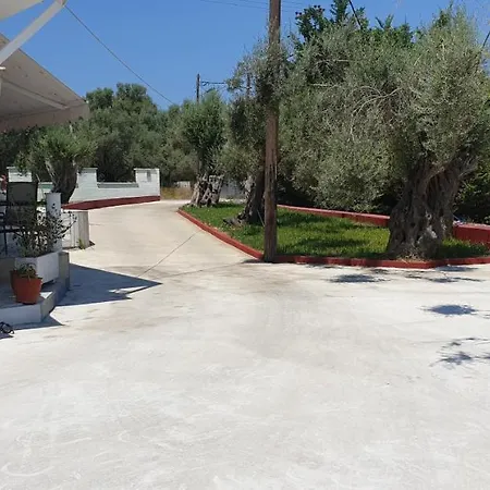 Artemis House-lefkada Διαμέρισμα *