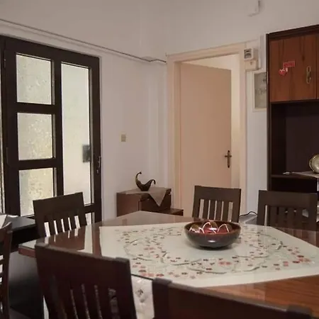 Διαμέρισμα Artemis House-lefkada