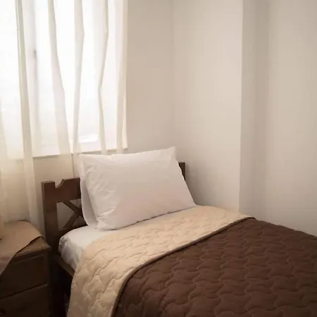 Artemis House-lefkada * Λευκάδα