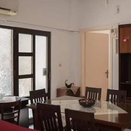 Διαμέρισμα Artemis House-lefkada *