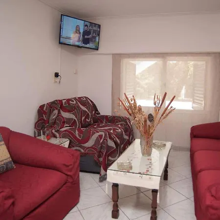 Artemis House-lefkada Λευκάδα