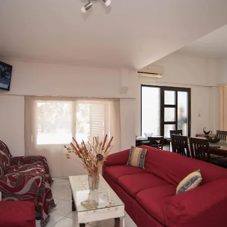 Διαμέρισμα Artemis House-lefkada