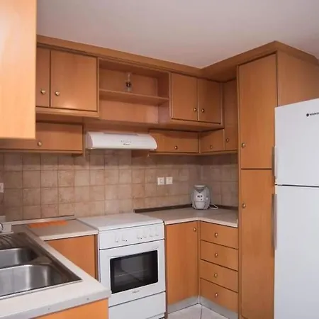 Artemis House-lefkada