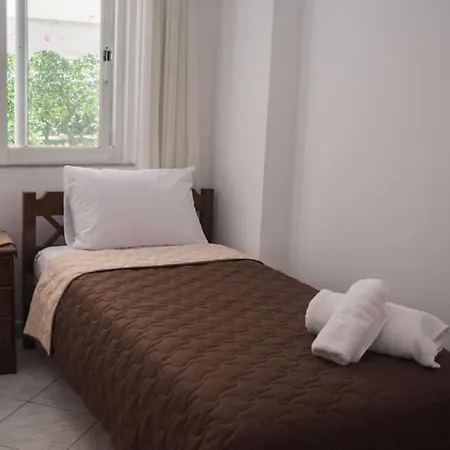 Διαμέρισμα Artemis House-lefkada Λευκάδα