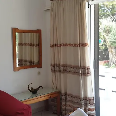 Διαμέρισμα Artemis House-lefkada *