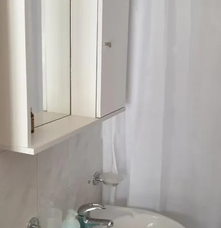 Artemis House-lefkada *
