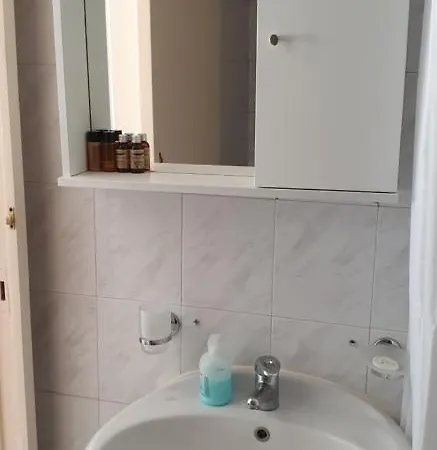 Διαμέρισμα Artemis House-lefkada Λευκάδα