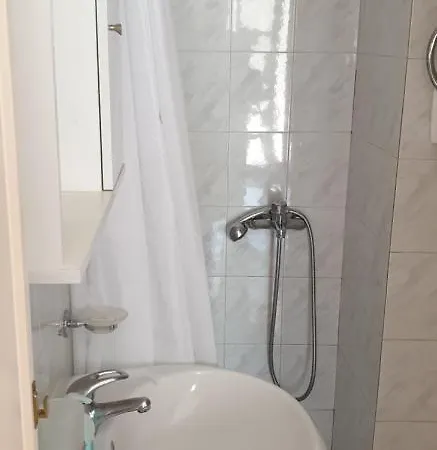 Artemis House-lefkada Διαμέρισμα Λευκάδα