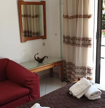 Διαμέρισμα Artemis House-lefkada *